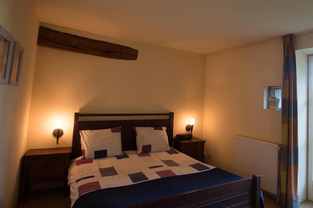 Charme Hotel La Dominotte Demigny Eksteriør bilde
