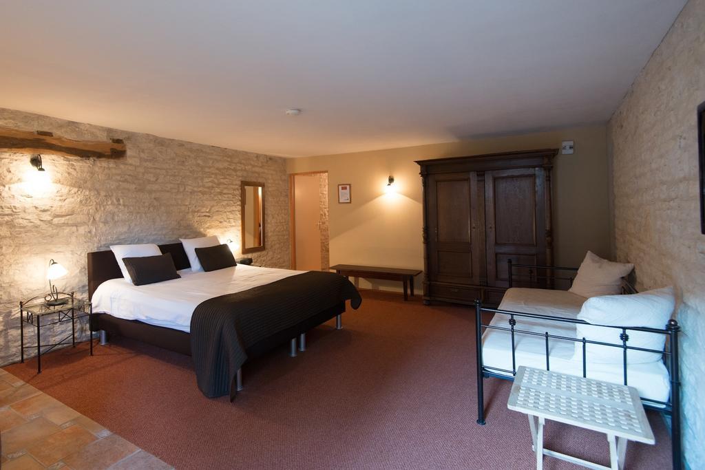 Charme Hotel La Dominotte Demigny Rom bilde