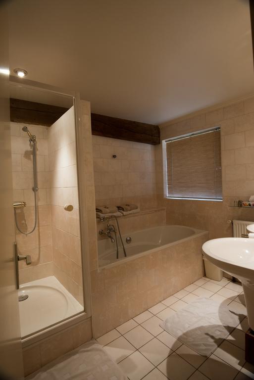Charme Hotel La Dominotte Demigny Rom bilde