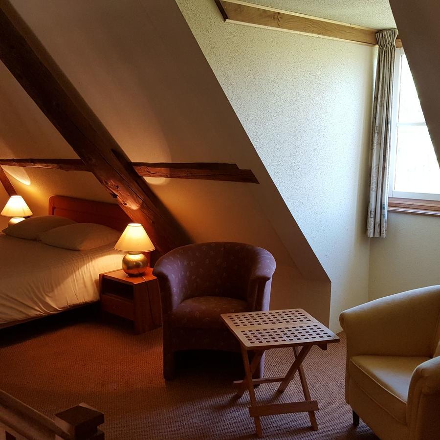 Charme Hotel La Dominotte Demigny Eksteriør bilde