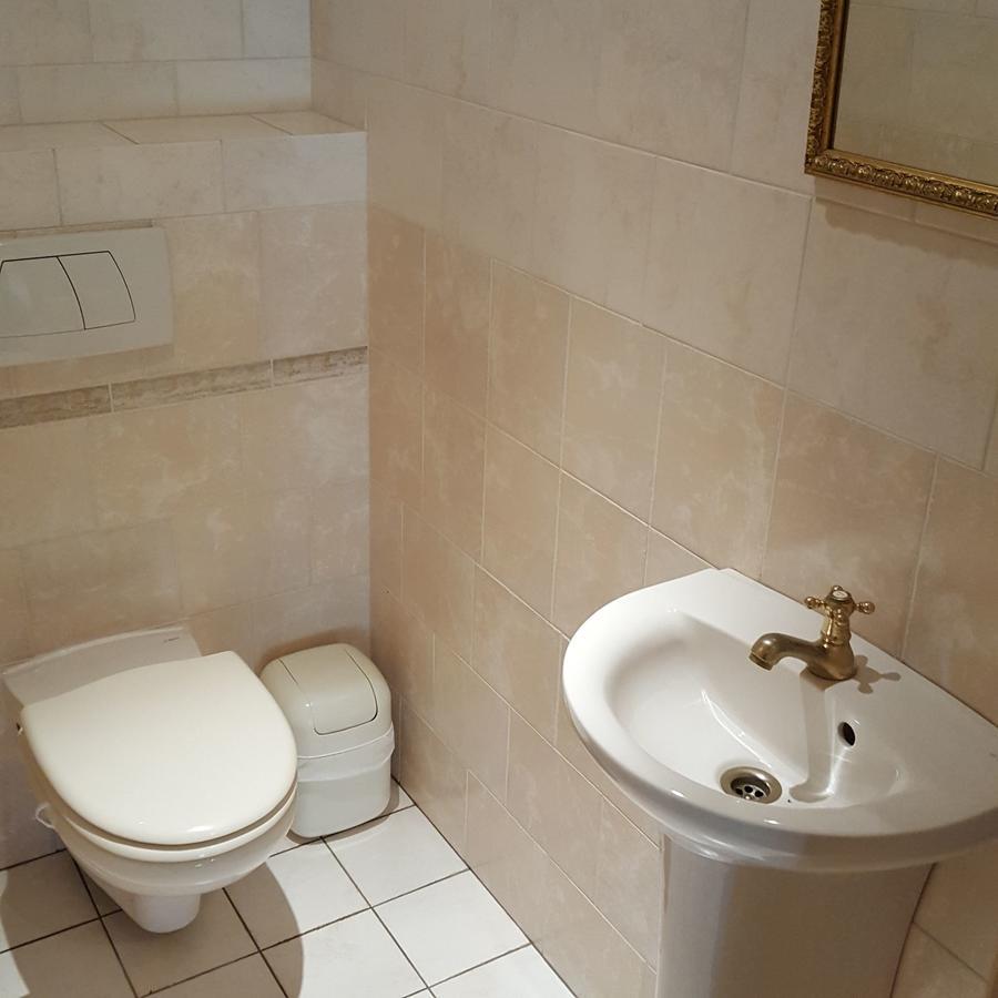Charme Hotel La Dominotte Demigny Eksteriør bilde