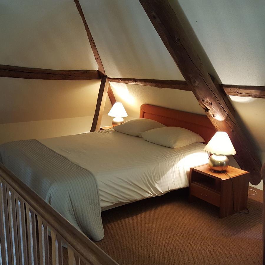 Charme Hotel La Dominotte Demigny Eksteriør bilde